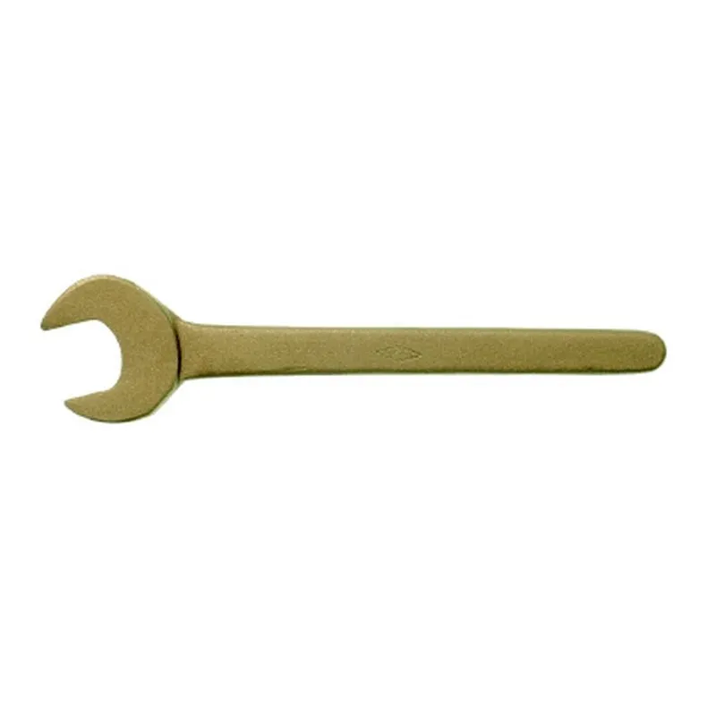 ENKELE STEEKSLEUTEL 23/4 INCH VONKVRIJ AMPCO BE0070A