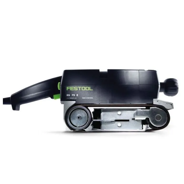 FESTOOL 576296 BS 75 ESET BANDSCHUURMACHINE