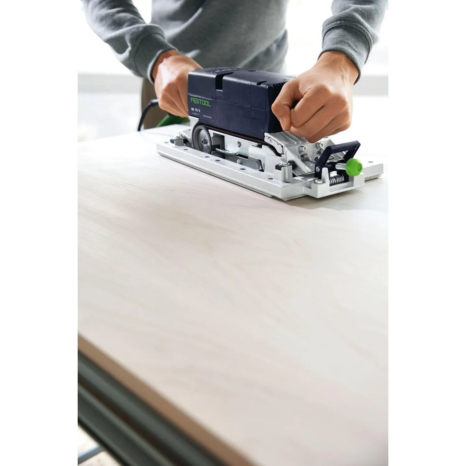 FESTOOL BANDSCHUURMACHINE BS 75 ESET  576296