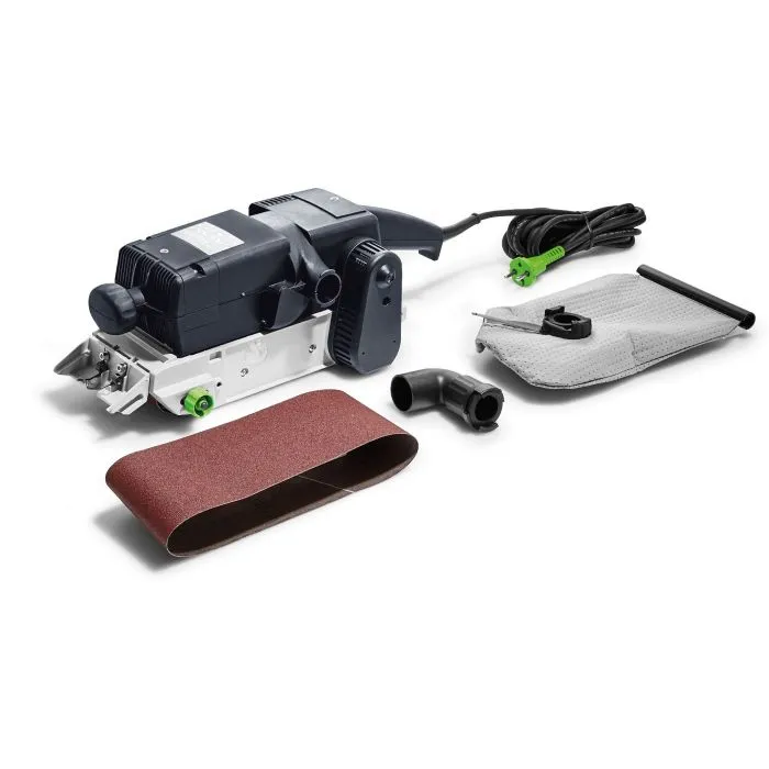 FESTOOL BS 105 BANDSCHUURMACHINE  575767