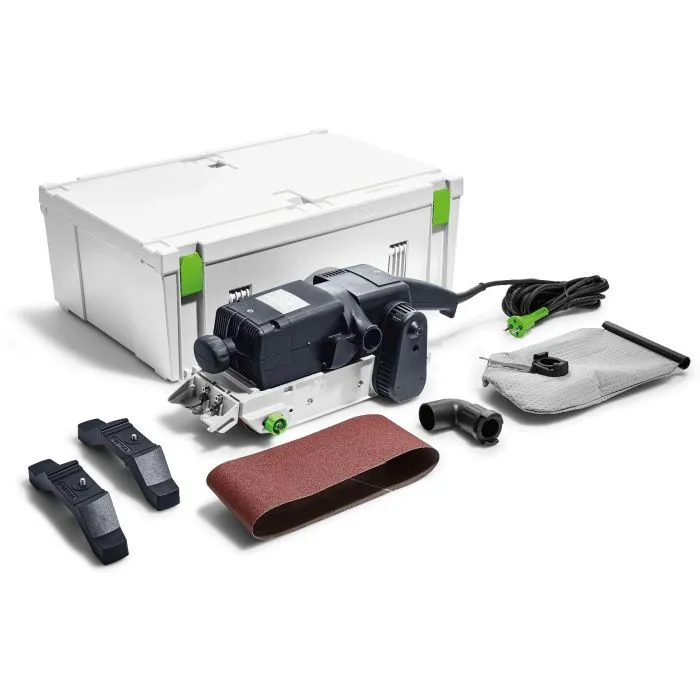 FESTOOL BS 105 EPLUS BANDSCHUURMACHINE  575766