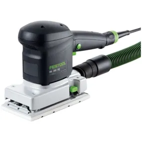 Festool RS300EQ Vlakschuurmachine 567489