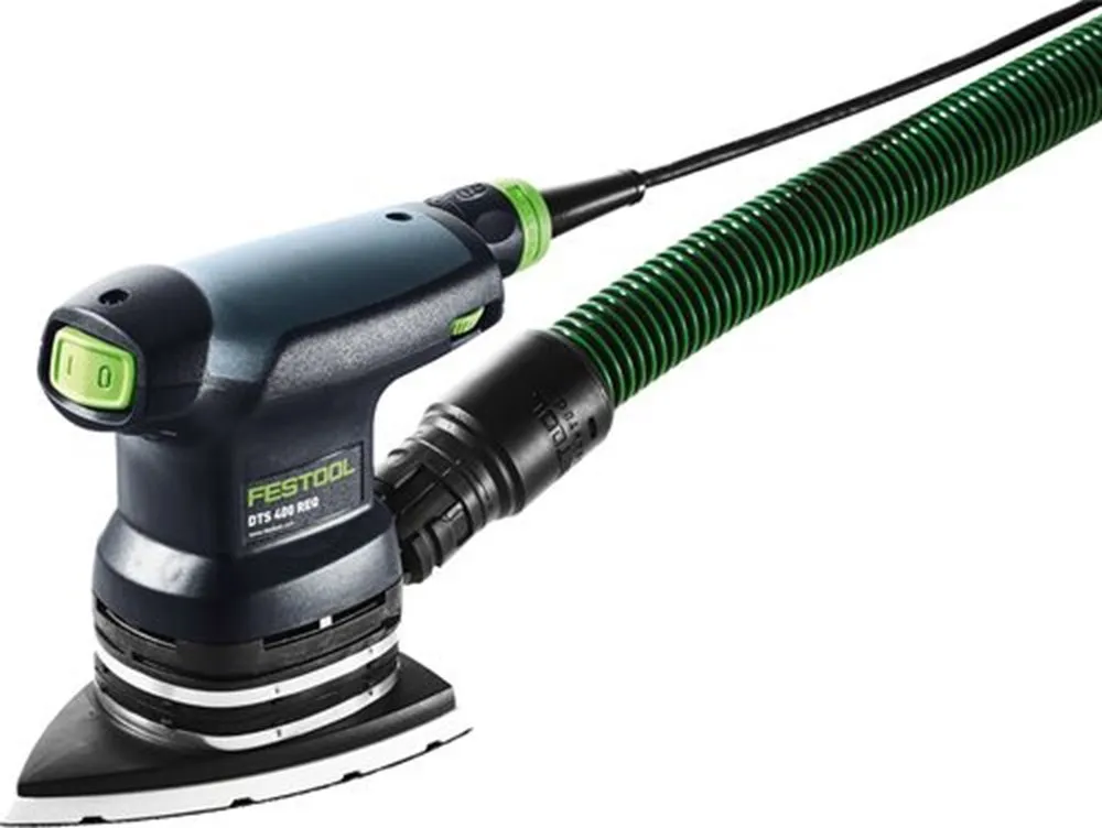 FESTOOL VLAKSCHUURMACHINE DTS 400 REQPLUS