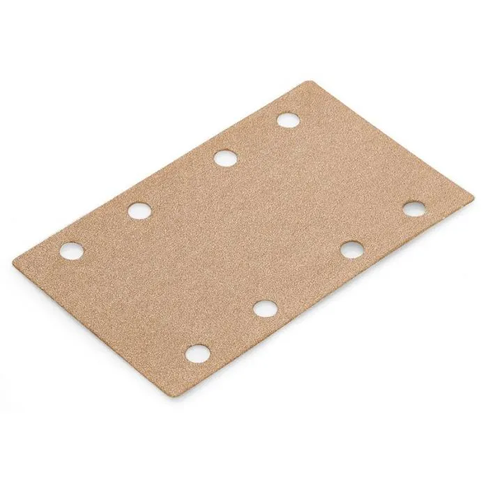 FLEX 80X133SEP40VE50 VELCRO SCHUURPAPIER SELECTFLEX 380741