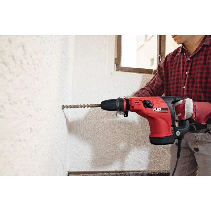 FLEX CHE545 SDSMAX 1100 WATT UNIVERSELE BOORHAMER