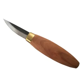 Flexcut KN53 Stub 'Sloyd Knife' houtsnijmes