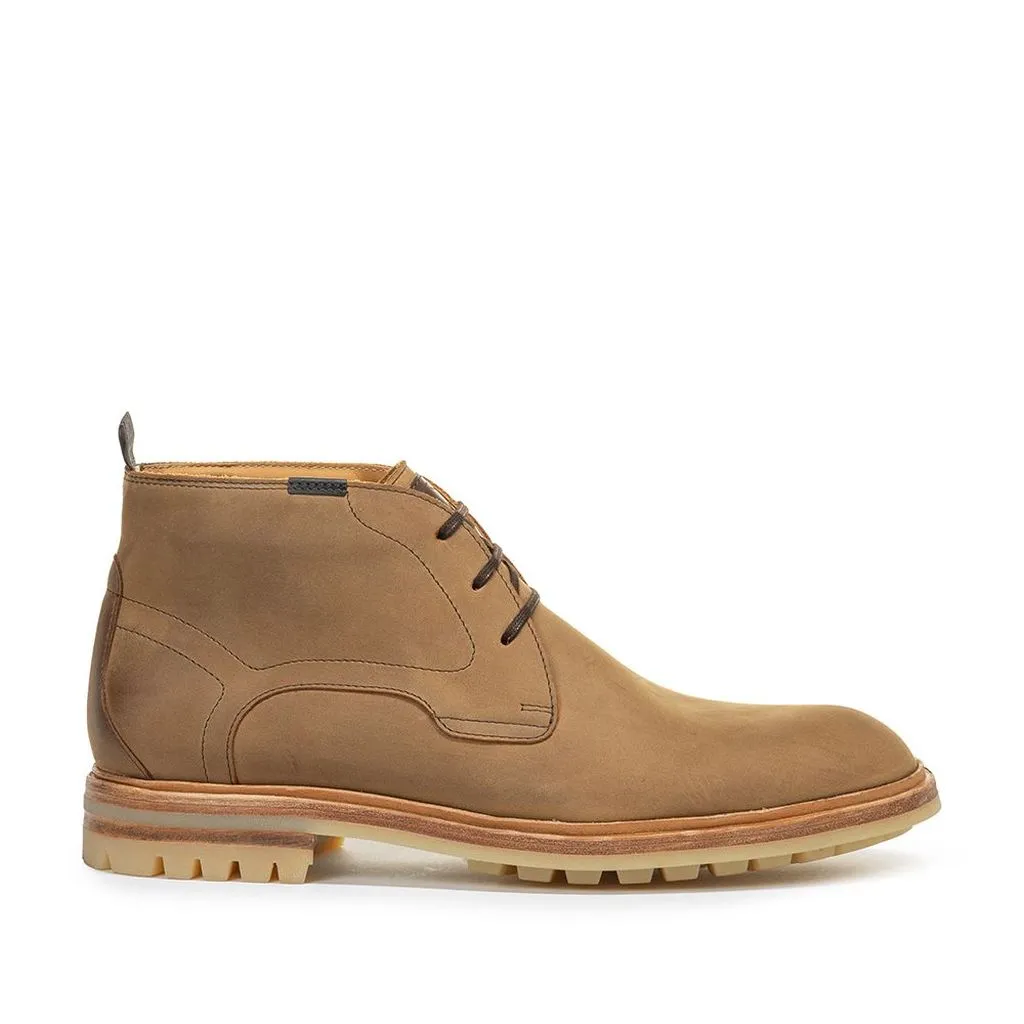Floris v. bommel De hamer 01.08