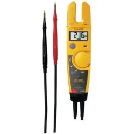 FLUKE SPANNINGSTESTER T5600/T51000 AC STROOM 100A