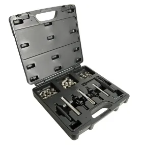 FORCE FC-956G1 Bougie gat schroefdraad reparatie set
