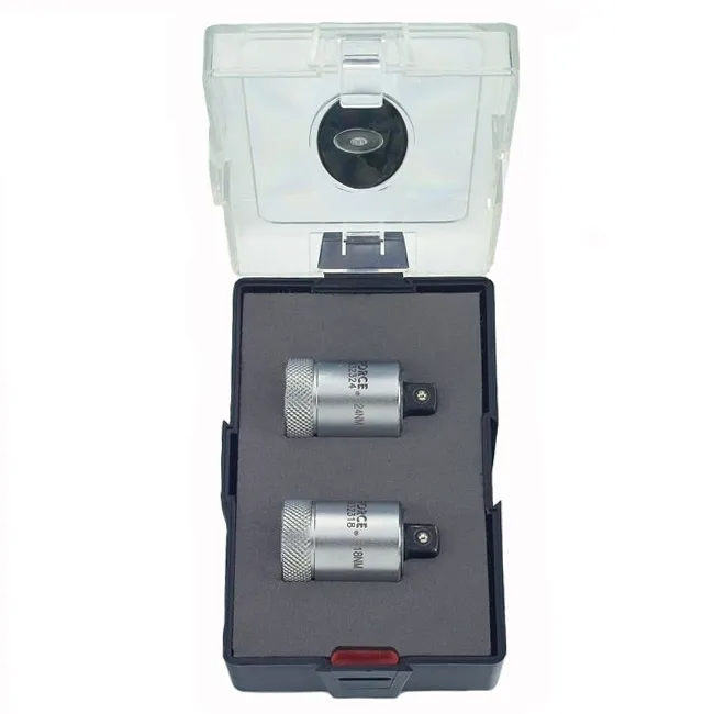 FORCE FCK3021 BOUGIE ADAPTER SET MET MOMENT