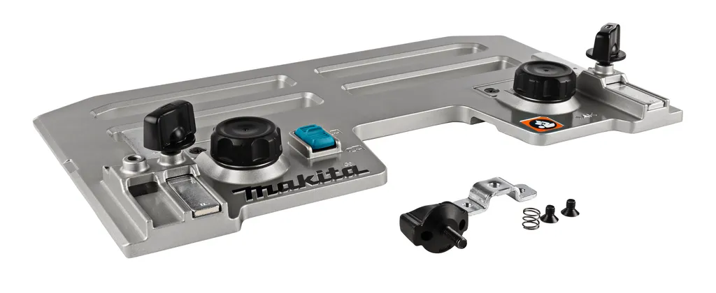 Geleiderailadapter F cirkelzaag