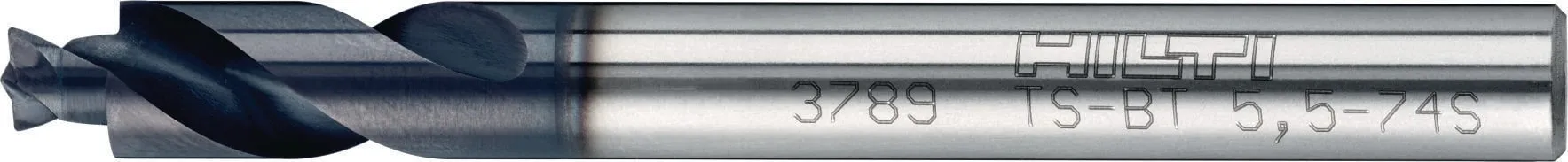 GETRAPTE BOOR TSBT 5.5110 S