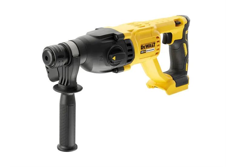 Hamer boor DeWalt DCH133N