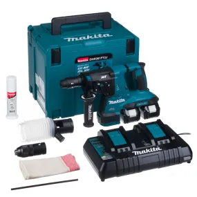 Hamer boor Makita DHR281PT2J