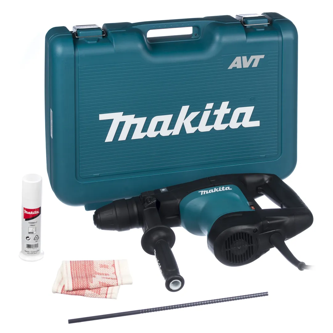 Hamer boor Makita HR3540C