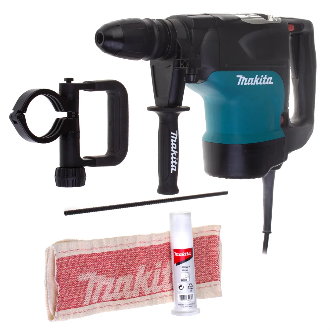 Hamer boor Makita HR4501C