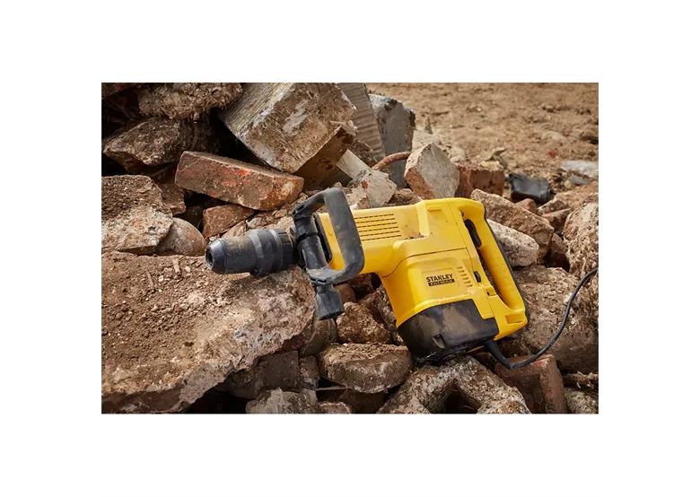 Hamer boor Stanley FatMax SFMEH230K