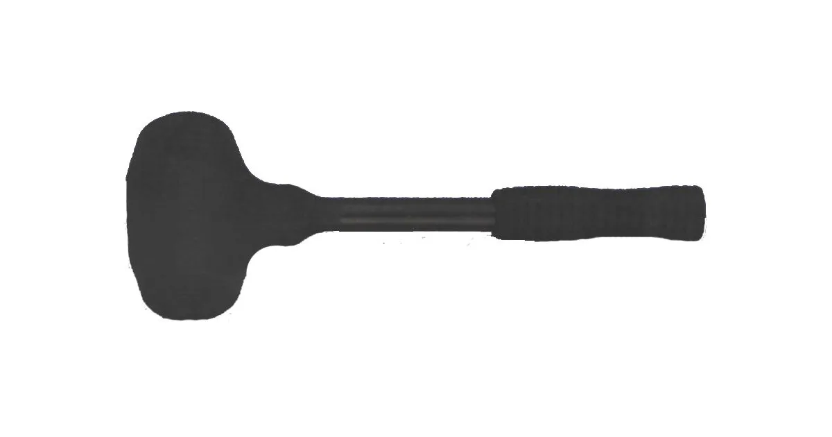 Hamer rubber Izeltas