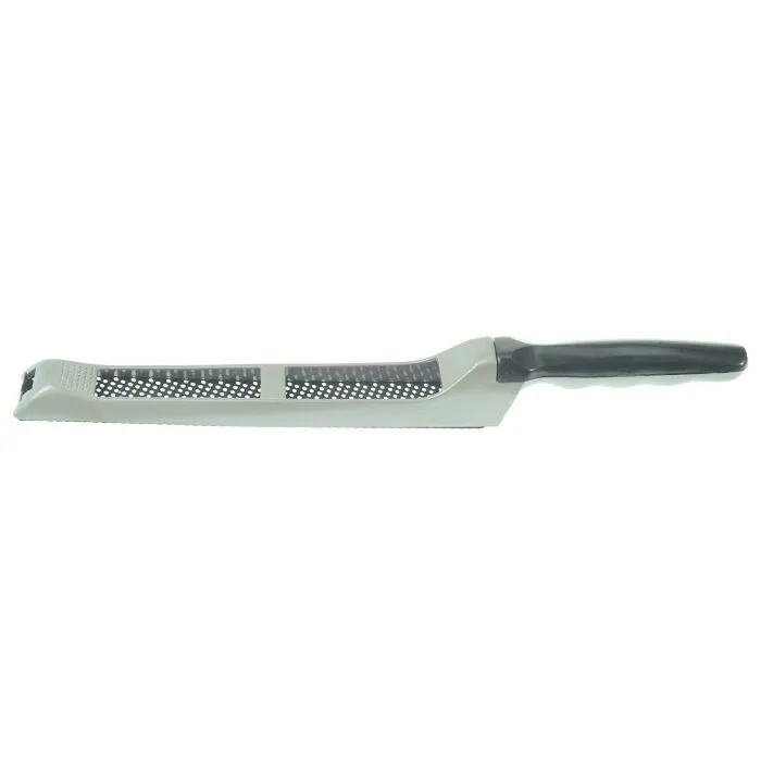 HAROMAC STANDAARD OPPERVLAKTE VIJL 400 MM  4300400SB