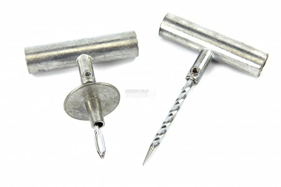 HBM 57DELIGE BANDENREPARATIESET