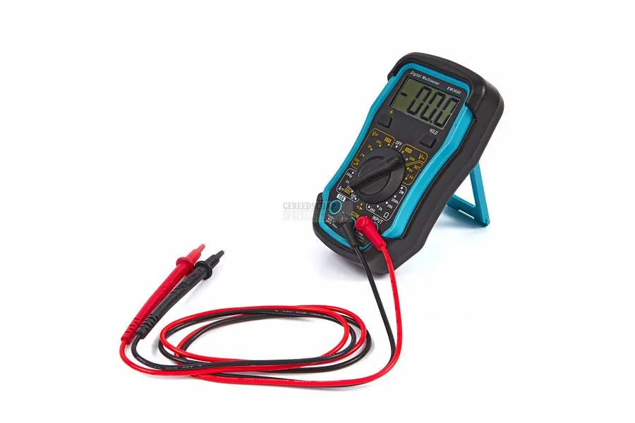 HBM PROFI digitale multimeter