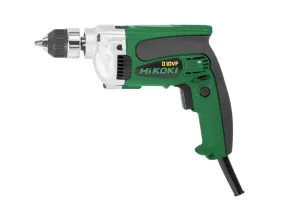 Hikoki D10VFWUZ boormachine  10 mm  710 Watt