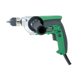 HiKOKI D10VGWUZ 710Watt 40Nm Boormachine