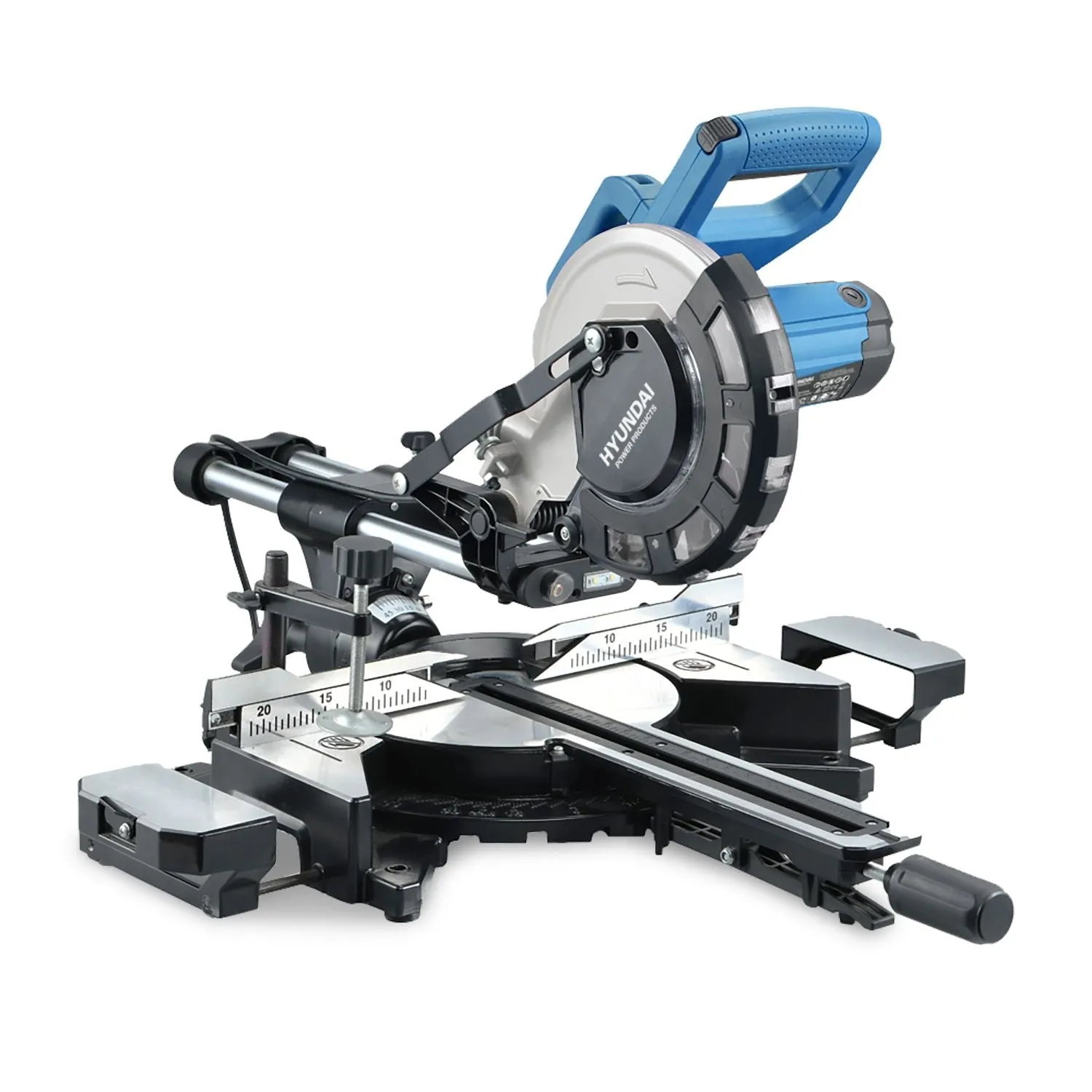 HYUNDAI KAP EN VERSTEKZAAG 1700W  56255