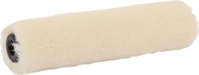KELFORT VERFROLLER RECHT VELOURS BREEDTE: 10CM ZONDER BEUGEL 6MM