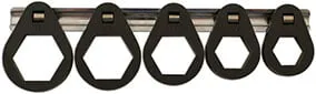 LASER OLIEFILTER SLEUTEL SET Z5572