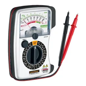 Laserliner 083.030A MultiMeter Home