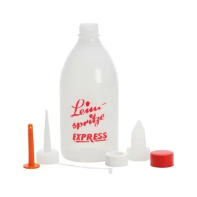 Lijmdispenser Voor het aanbrengen van lijm