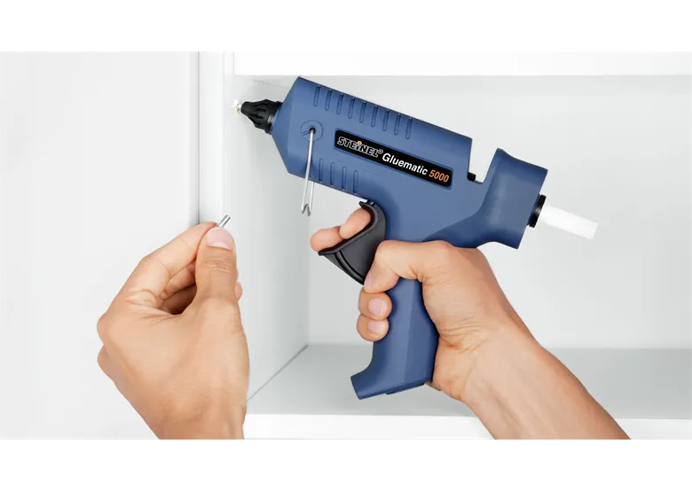Lijmpistool Steinel Gluematic 5000