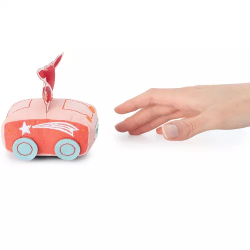 LILLIPUTIENS PULLBACK AUTO  STELLA