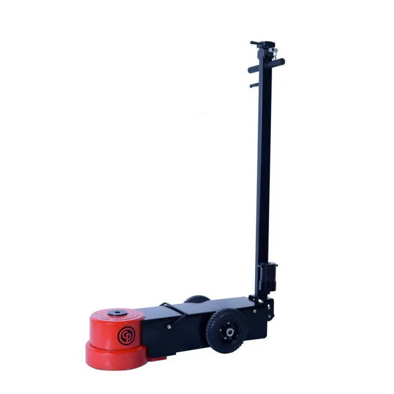 LUCHTHYDRAULISCHE KRIK 100T, CP85100