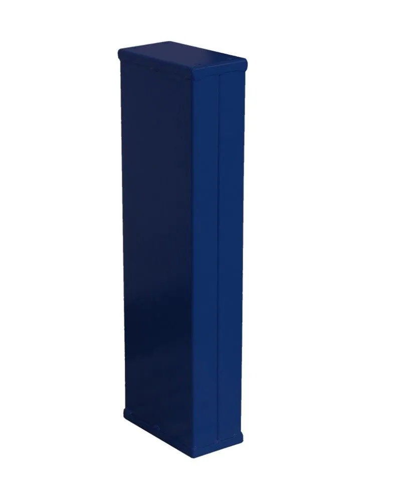 Machinevoet voor bandschuurmachine 100 x 1220mm