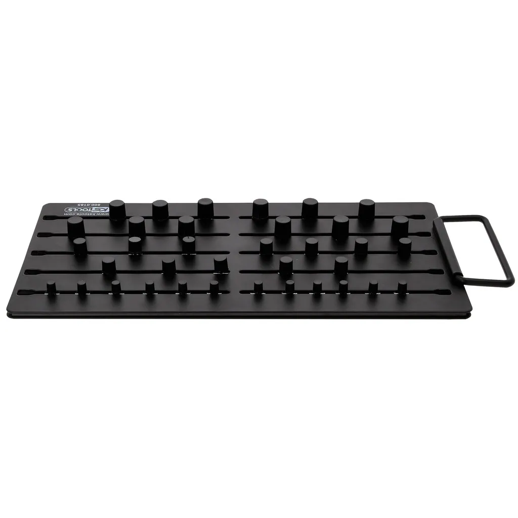 MAGNETISCH DOPSLEUTELOPBERGSYSTEEM, 38DLG