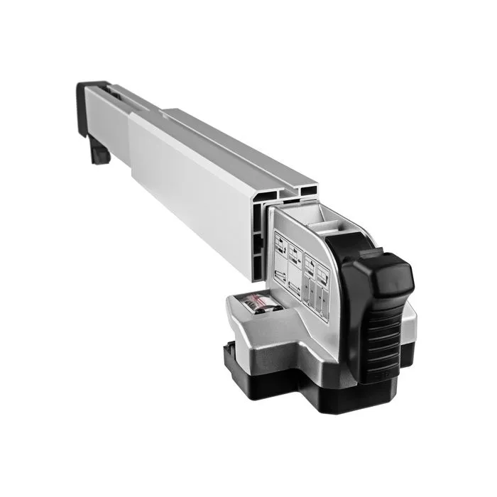 MAKITA 1227396 LANGSGELEIDER TAFELZAAG