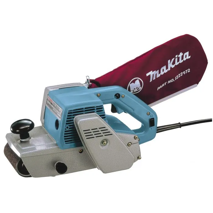 Makita 9402 230 V Bandschuurmachine 100 mm
