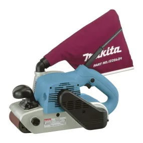 Makita 9403 1200W Bandschuurmachine 610x100 mm