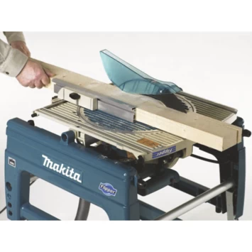 MAKITA AFKORT EN TAFELZAAG LF1000