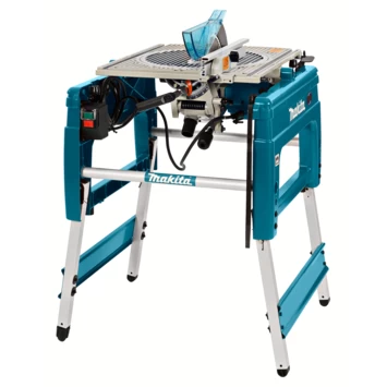 MAKITA AFKORT EN TAFELZAAG LF1000