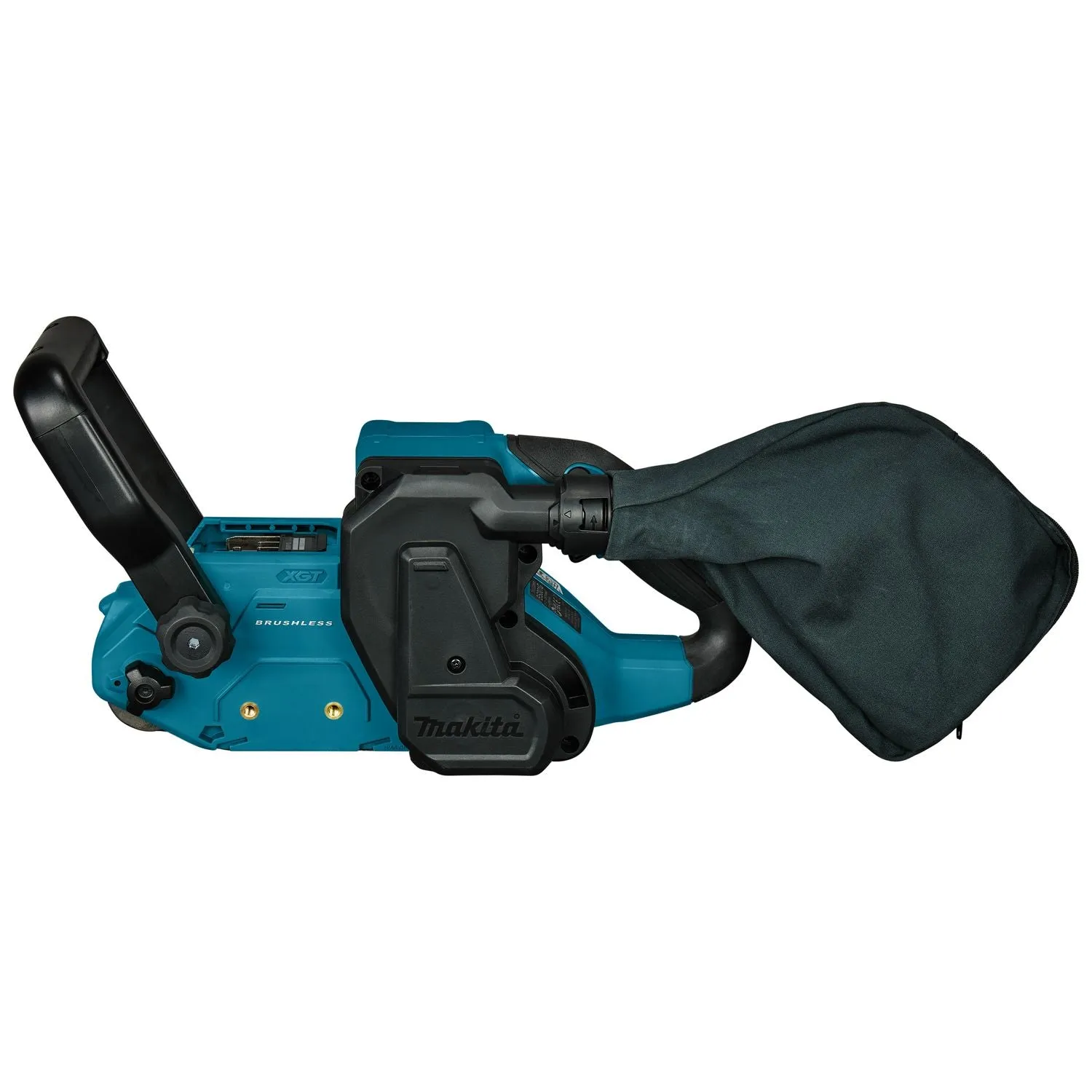 Makita BS001GZ Accu bandschuurmachine 76mm XGT 40V Max Basic Body