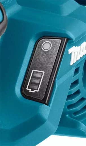 Makita cirkelzaag DHS660ZJ 18V 165mm