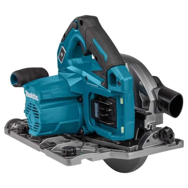 MAKITA CIRKELZAAG HS004GZ01 40V  ZONDER ACCU