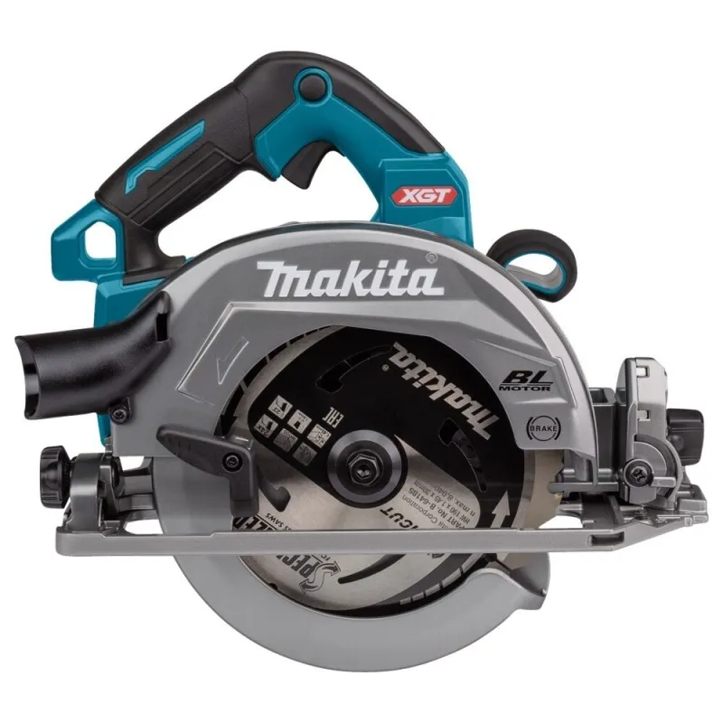 MAKITA CIRKELZAAG HS004GZ01 40V  ZONDER ACCU