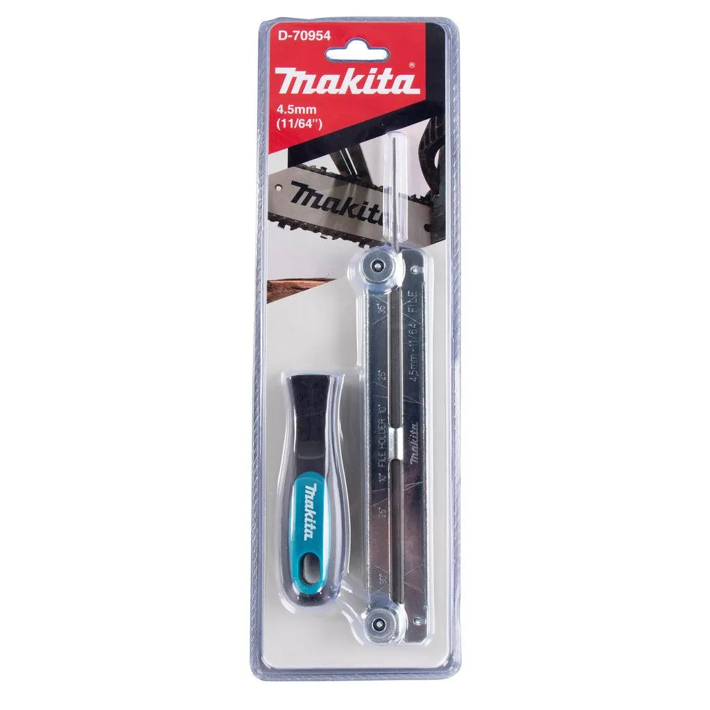 MAKITA D70954 VIJLHOUDER MET VIJL 4.5MM