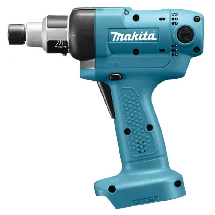 Makita DFT083FZ Momentsleutel Slagmoeraanzetter 14.4V Body