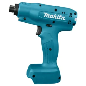 Makita DFT129FMZ 18V Momentsleutel Body in Doos
