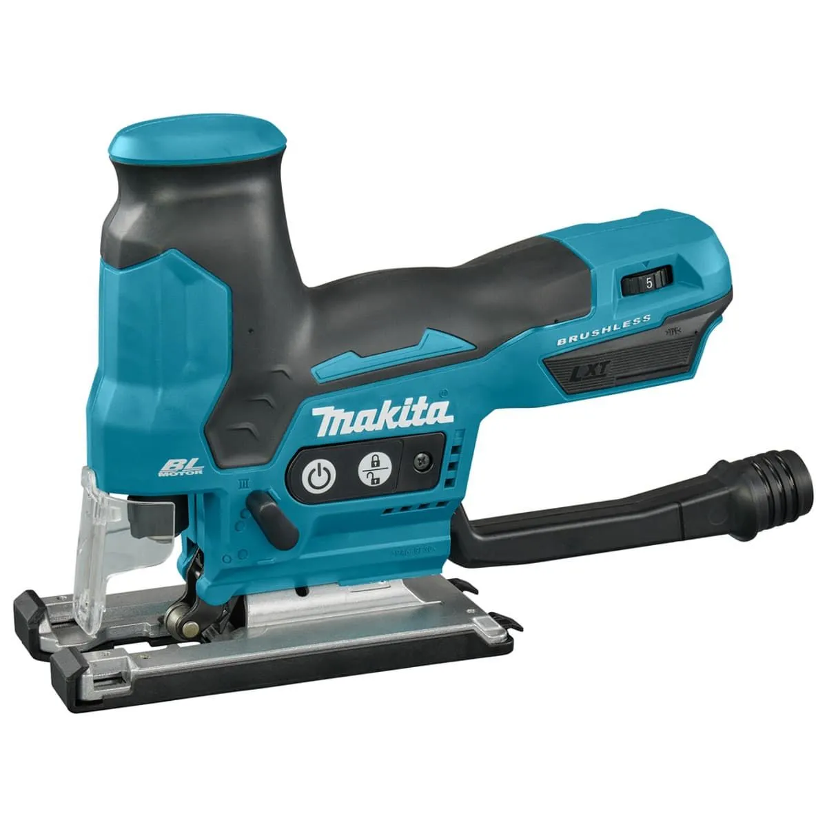 MAKITA DJV185Z ACCU DECOUPEERZAAG TGREEP BODY 18V